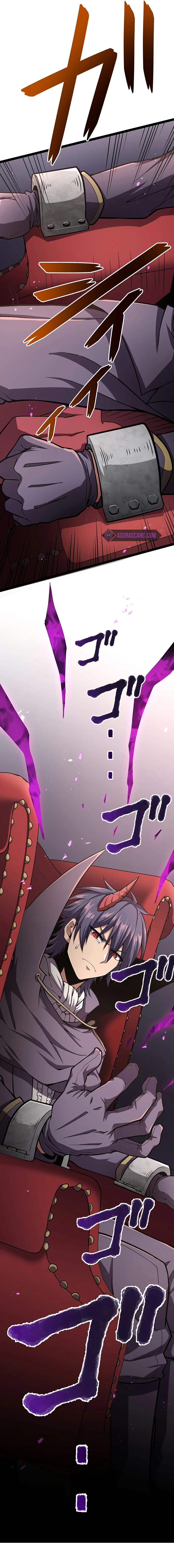 Dungeon Defense Chapter 47, page 24 of 33