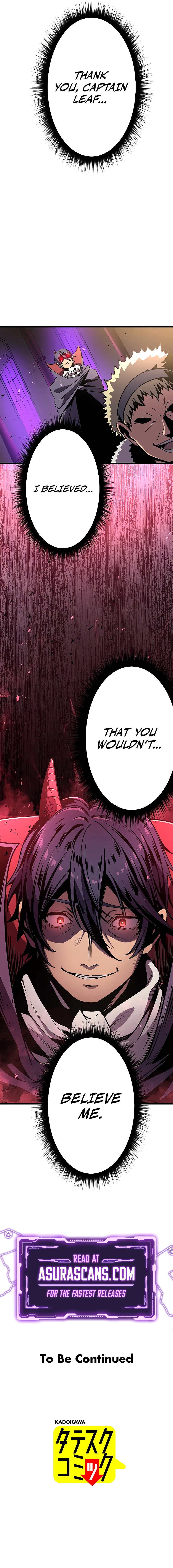 Dungeon Defense Chapter 6, page 15 of 15