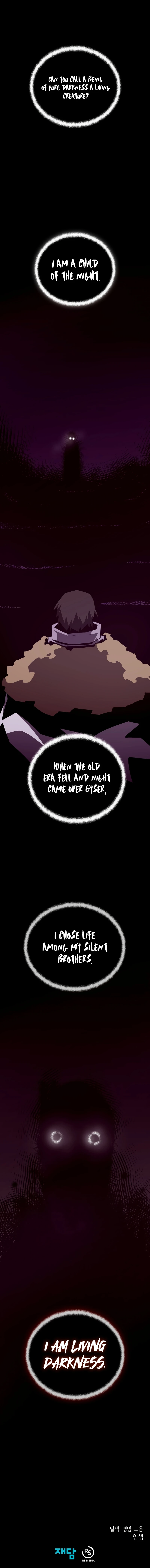Dungeon Odyssey Chapter 143, page 12 of 12
