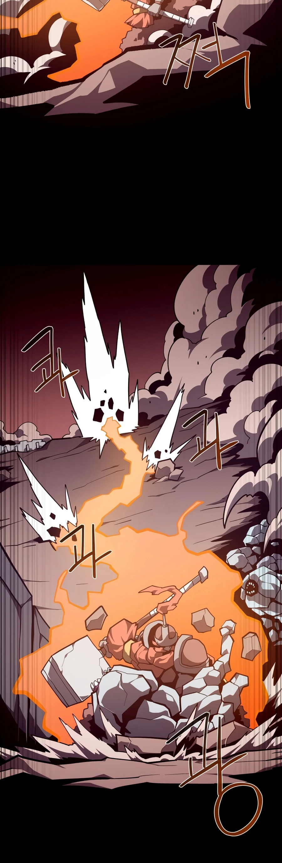 Dungeon Odyssey Chapter 160, page 10 of 15