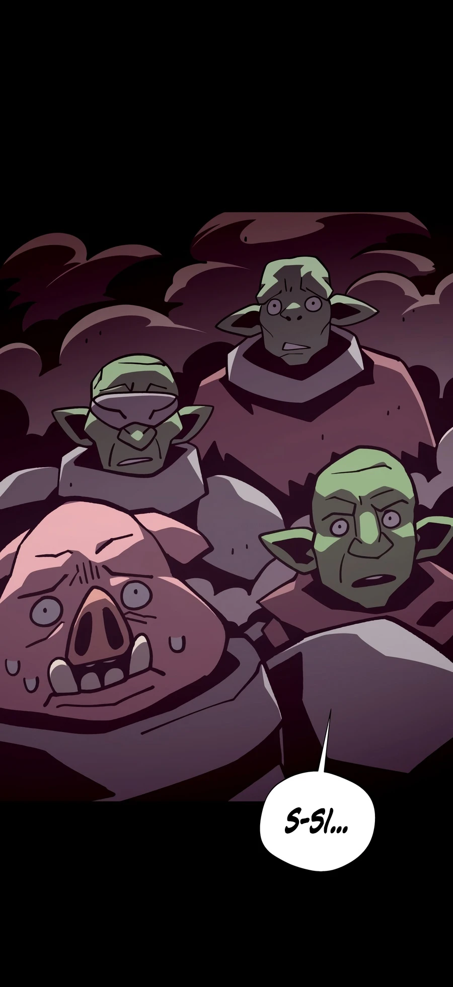 Dungeon Odyssey Chapter 160, page 12 of 15