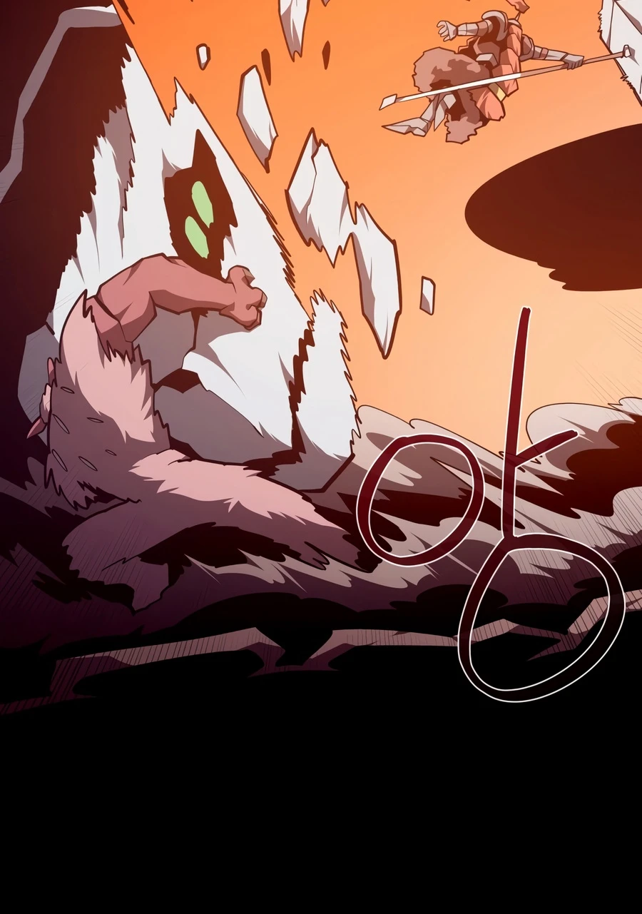 Dungeon Odyssey Chapter 161, page 10 of 17