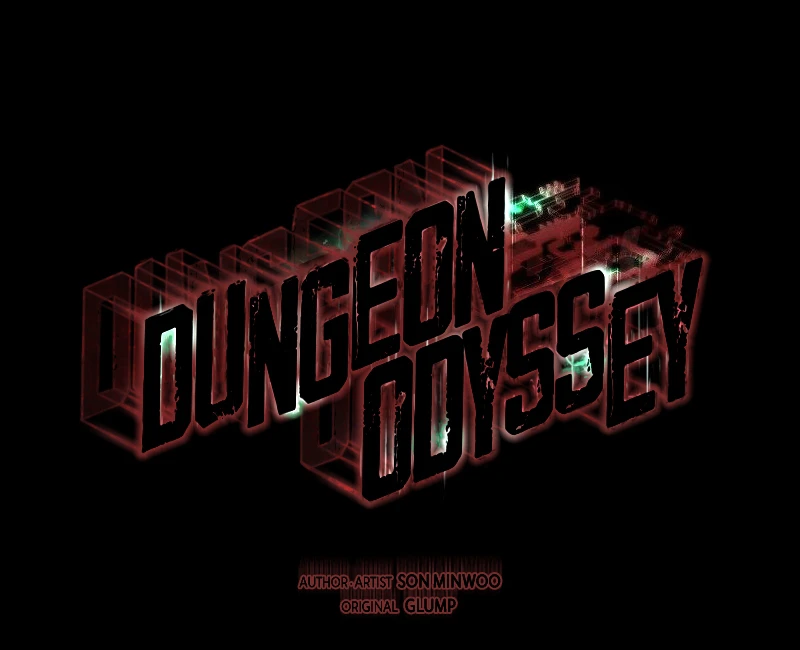 Dungeon Odyssey Chapter 41, page 5 of 10