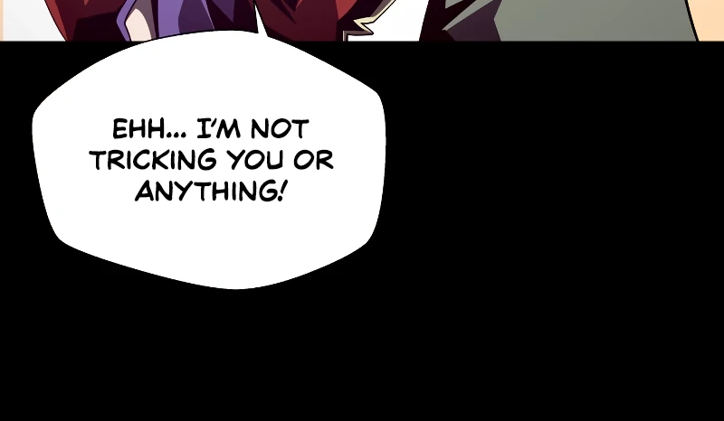 Dungeon Odyssey Chapter 48, page 10 of 15