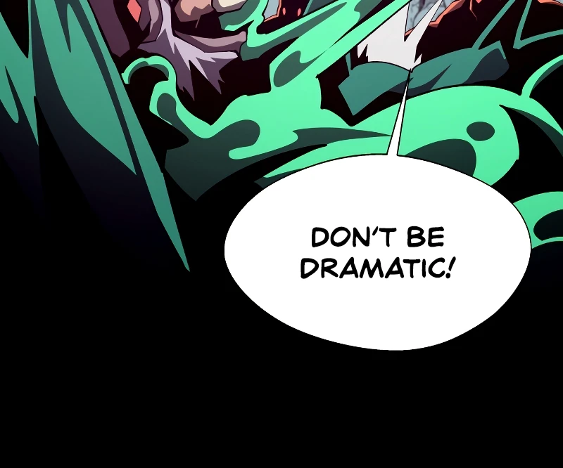 Dungeon Odyssey Chapter 48, page 8 of 15