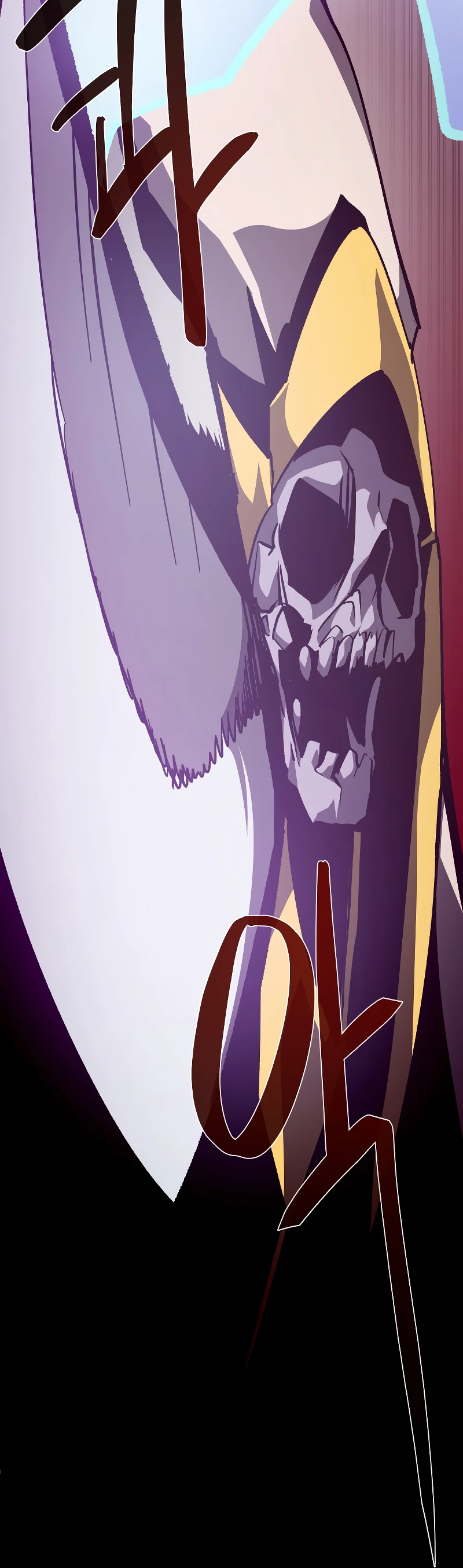 Dungeon Odyssey Chapter 56, page 10 of 12