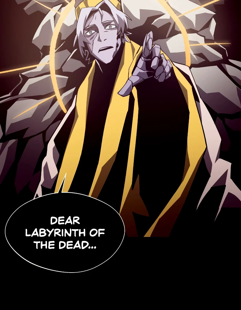 Dungeon Odyssey Chapter 60, page 11 of 15