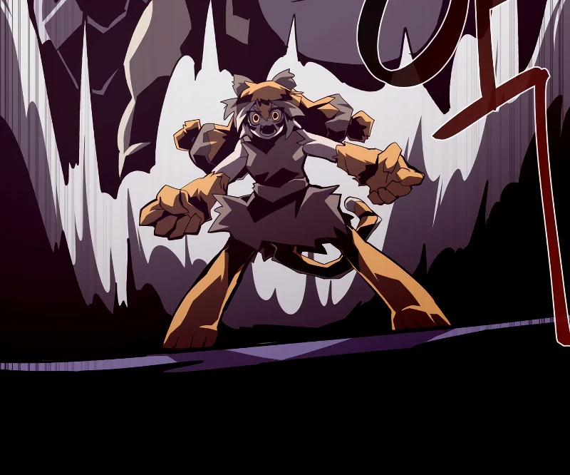 Dungeon Odyssey Chapter 63, page 8 of 15