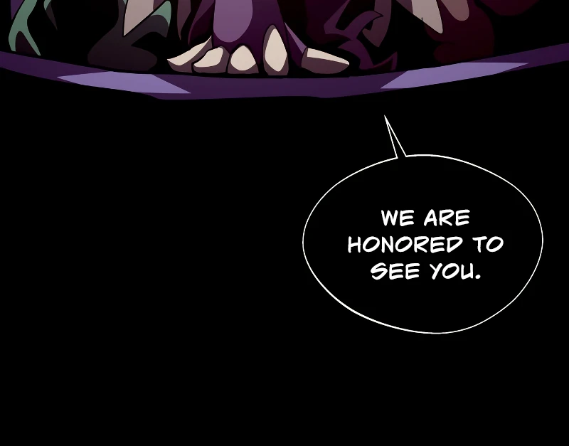 Dungeon Odyssey Chapter 68, page 9 of 10