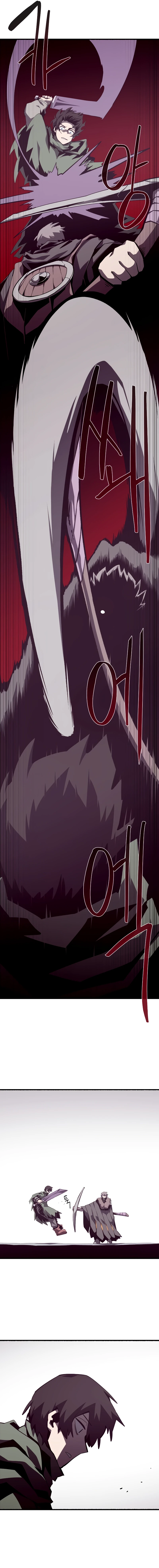 Dungeon Odyssey Chapter 78, page 9 of 14