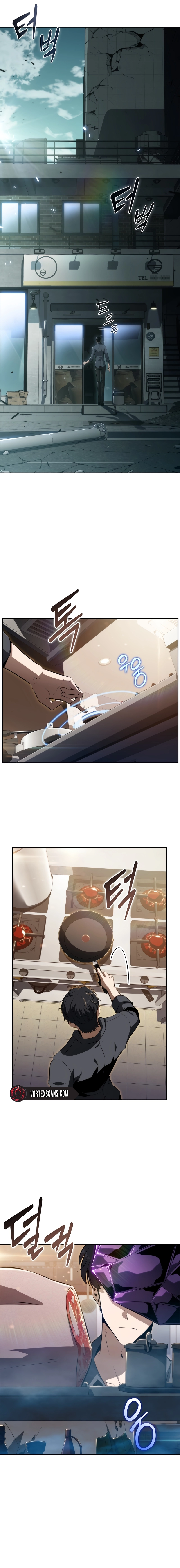 Eat Before You Go Chapter 1, page 12 of 33