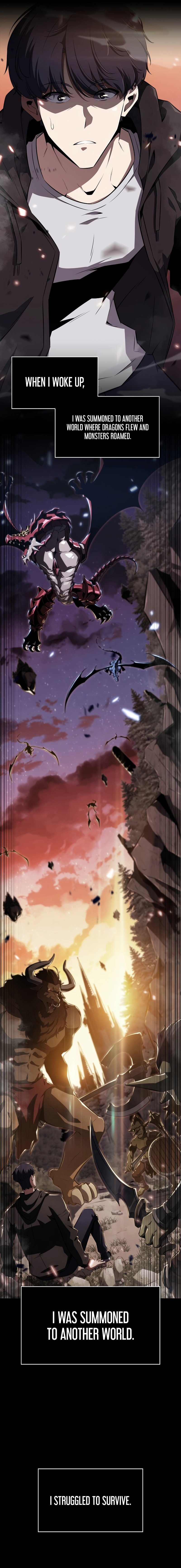 Eat Before You Go Chapter 1, page 20 of 33