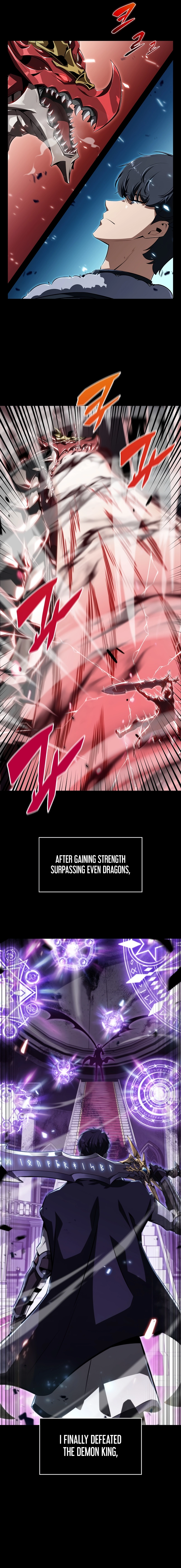 Eat Before You Go Chapter 1, page 21 of 33