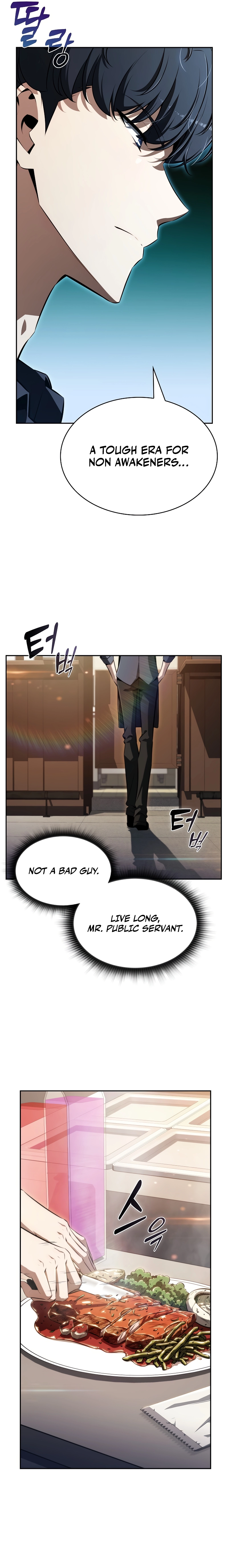 Eat Before You Go Chapter 1, page 30 of 33