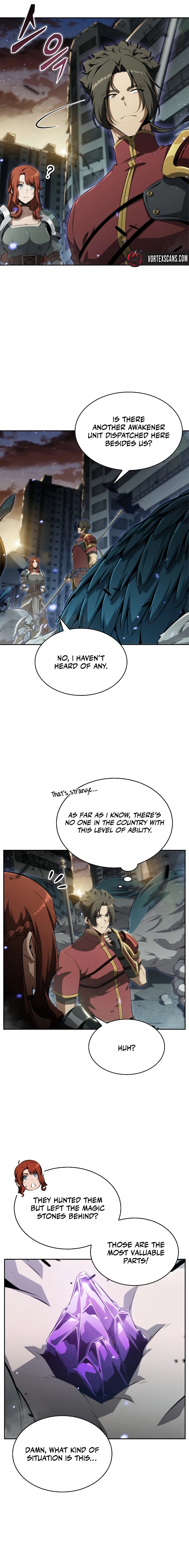 Eat Before You Go Chapter 1, page 8 of 33