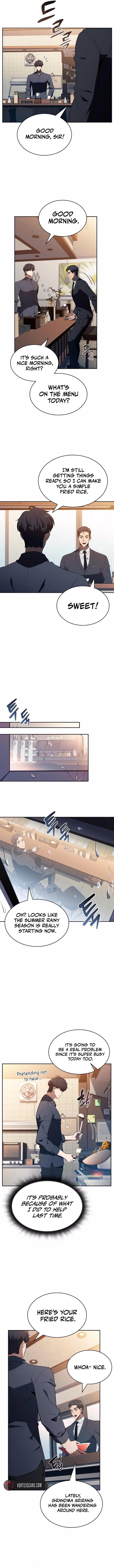 Eat Before You Go Chapter 13, page 13 of 15