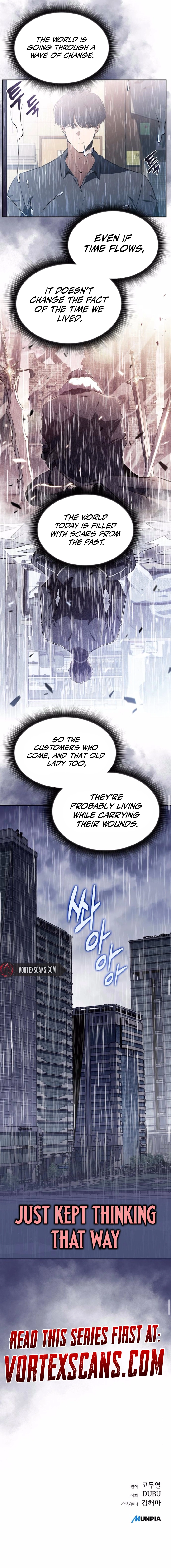 Eat Before You Go Chapter 13, page 15 of 15
