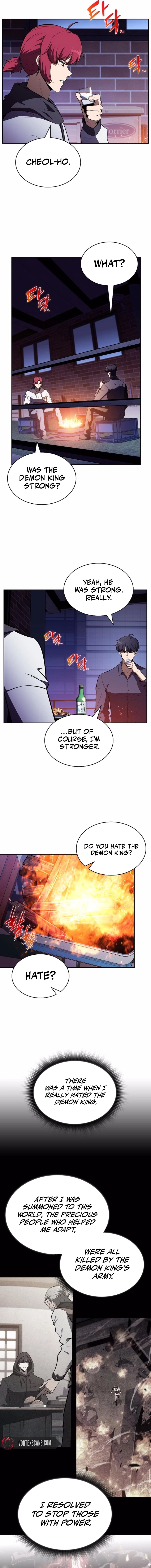 Eat Before You Go Chapter 13, page 5 of 15