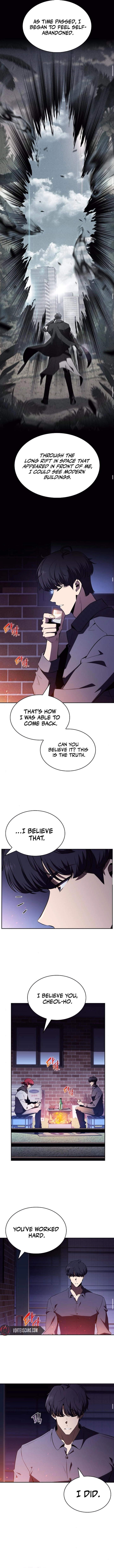 Eat Before You Go Chapter 13, page 8 of 15