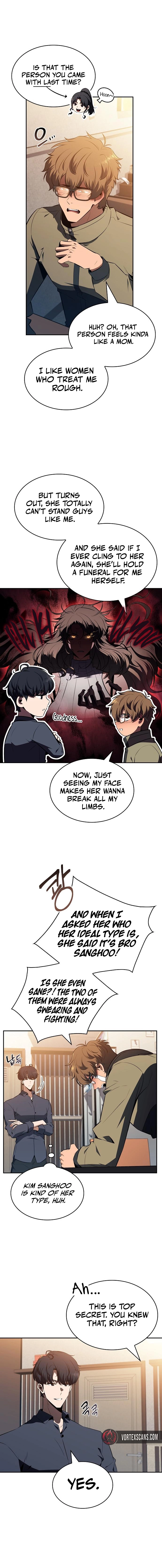 Eat Before You Go Chapter 14, page 10 of 19