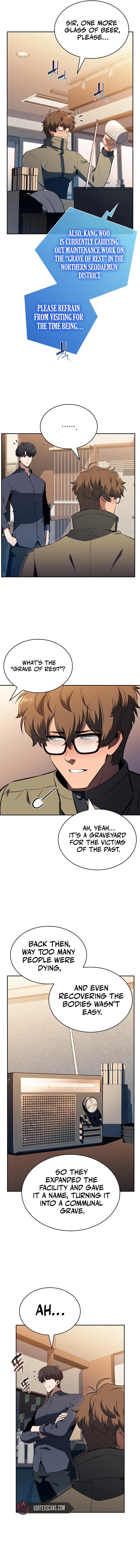 Eat Before You Go Chapter 14, page 11 of 19