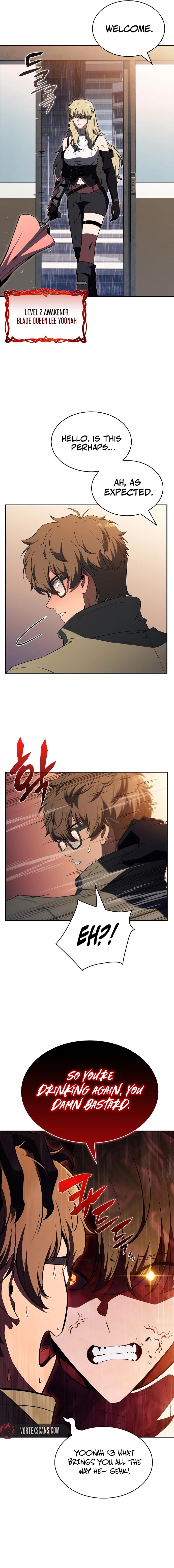 Eat Before You Go Chapter 14, page 12 of 19
