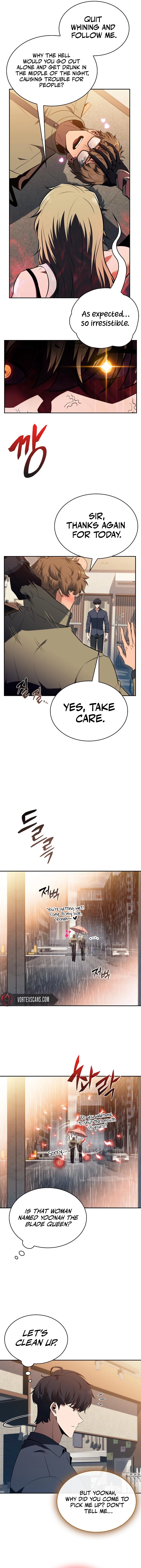 Eat Before You Go Chapter 14, page 13 of 19