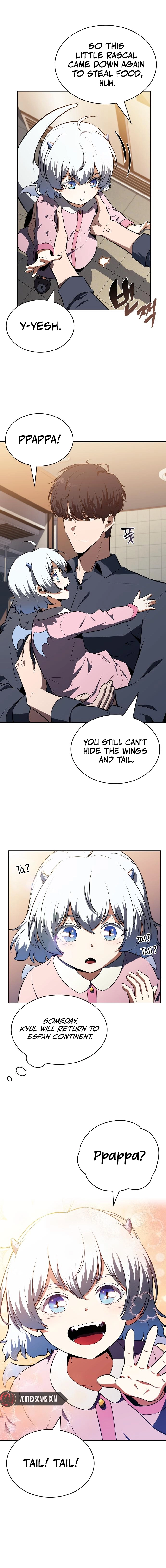 Eat Before You Go Chapter 14, page 15 of 19