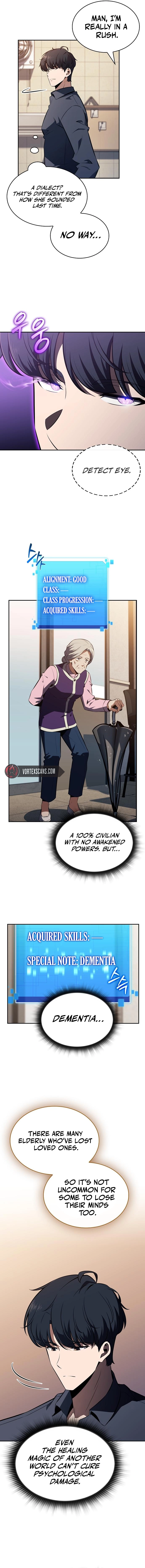 Eat Before You Go Chapter 14, page 17 of 19