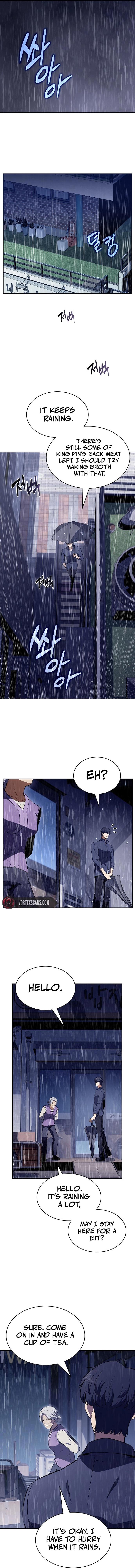 Eat Before You Go Chapter 14, page 5 of 19