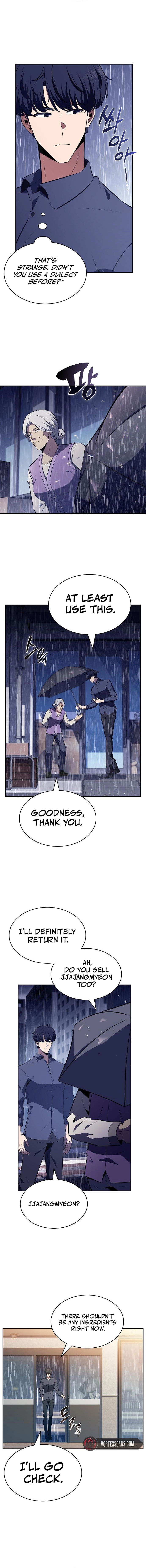 Eat Before You Go Chapter 14, page 6 of 19