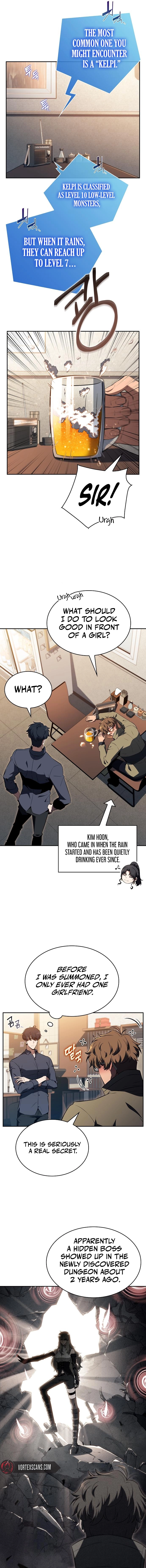 Eat Before You Go Chapter 14, page 8 of 19