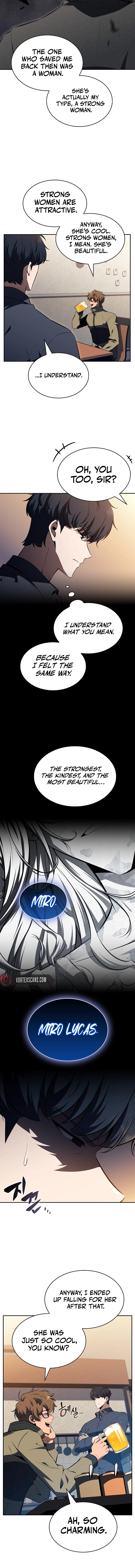 Eat Before You Go Chapter 14, page 9 of 19