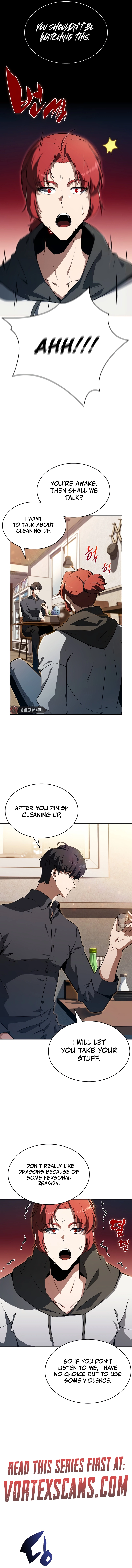 Eat Before You Go Chapter 2, page 14 of 24