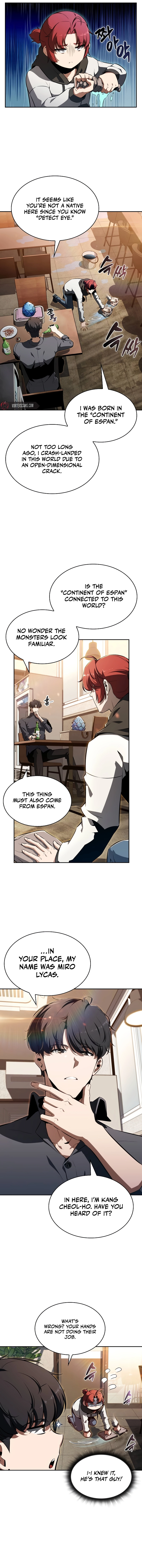 Eat Before You Go Chapter 2, page 15 of 24