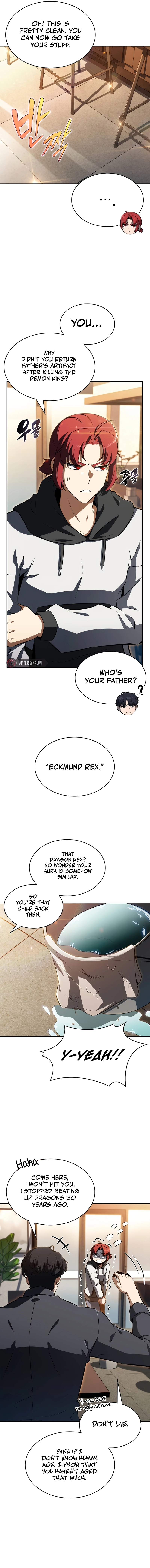 Eat Before You Go Chapter 2, page 16 of 24