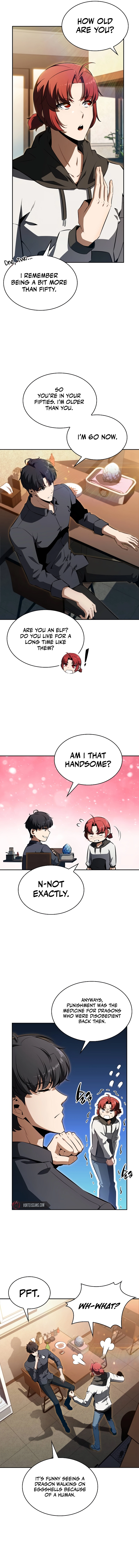 Eat Before You Go Chapter 2, page 17 of 24