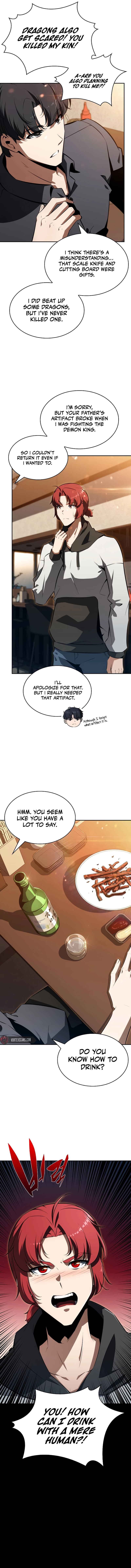 Eat Before You Go Chapter 2, page 18 of 24