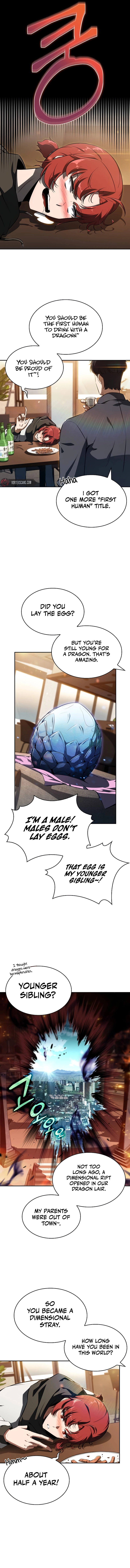 Eat Before You Go Chapter 2, page 19 of 24