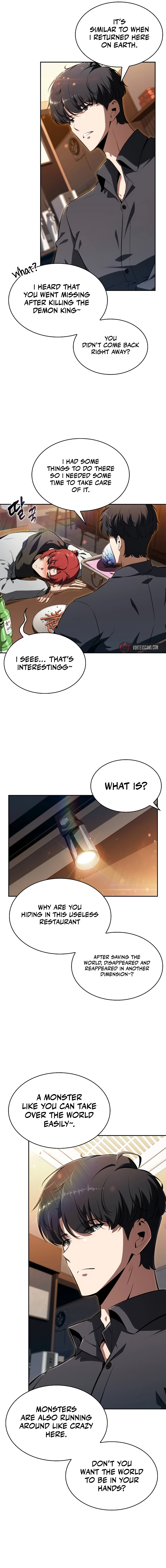 Eat Before You Go Chapter 2, page 20 of 24