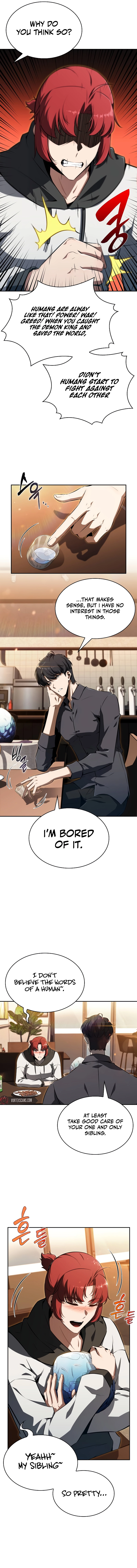 Eat Before You Go Chapter 2, page 21 of 24