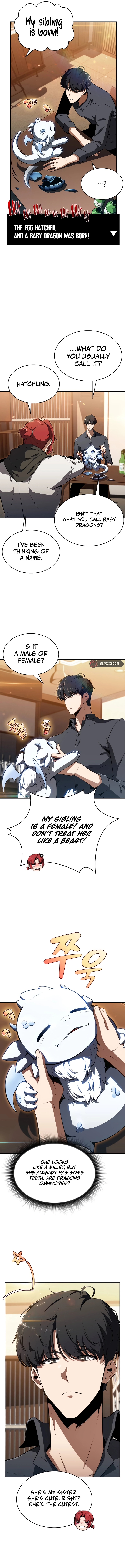 Eat Before You Go Chapter 2, page 23 of 24