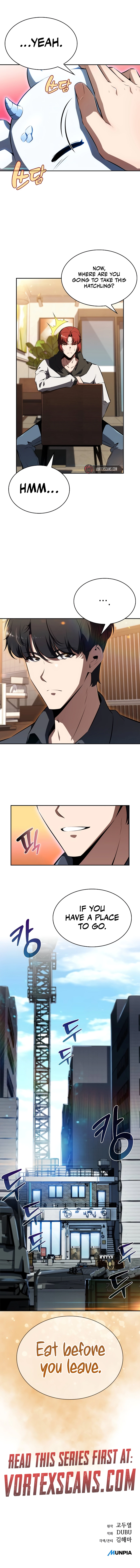 Eat Before You Go Chapter 2, page 24 of 24