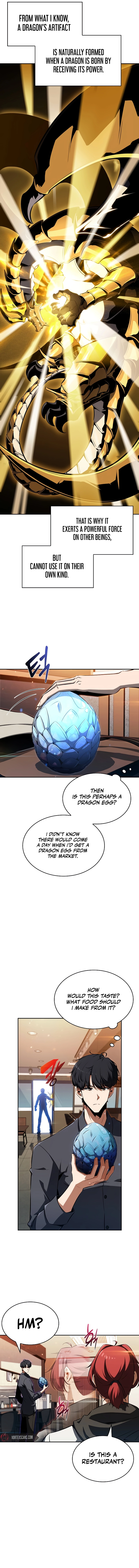 Eat Before You Go Chapter 2, page 6 of 24