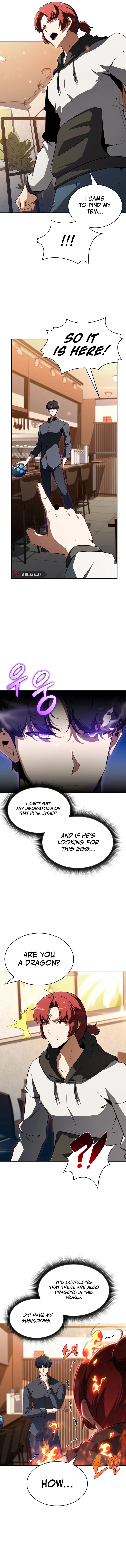 Eat Before You Go Chapter 2, page 7 of 24