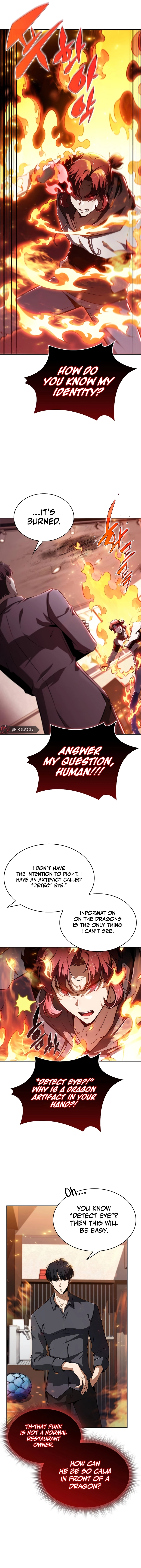 Eat Before You Go Chapter 2, page 8 of 24