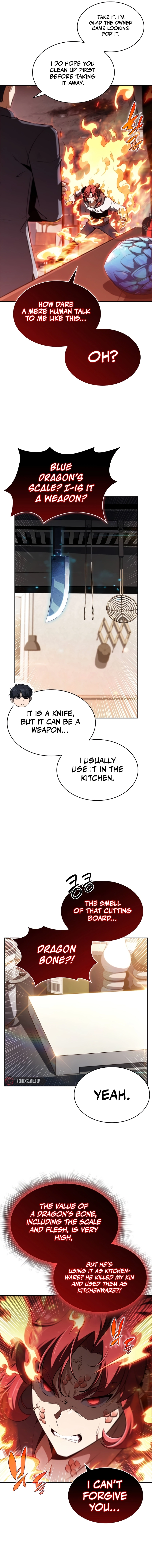 Eat Before You Go Chapter 2, page 9 of 24