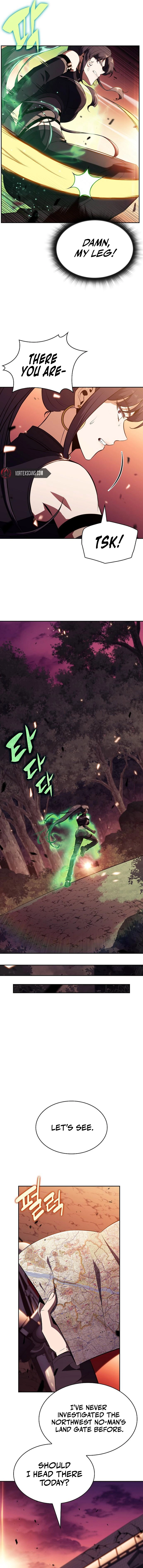 Eat Before You Go Chapter 23, page 16 of 17