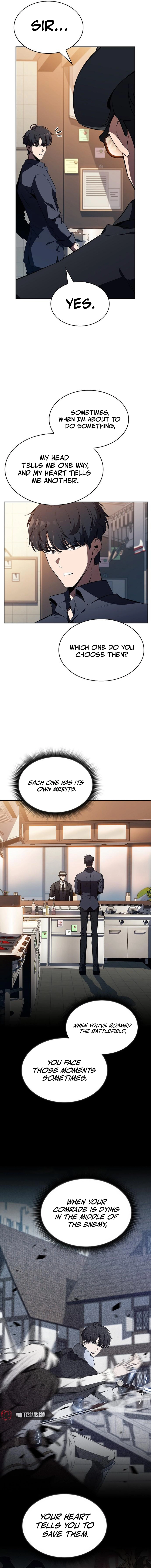 Eat Before You Go Chapter 23, page 5 of 17