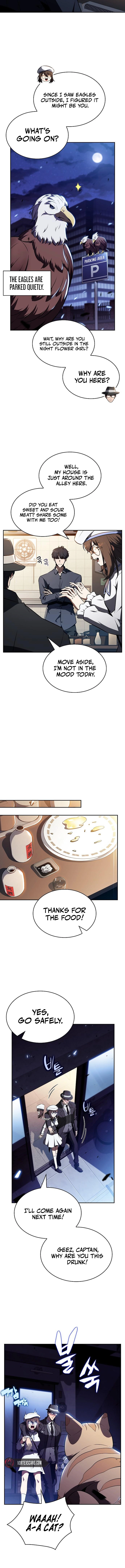 Eat Before You Go Chapter 23, page 8 of 17